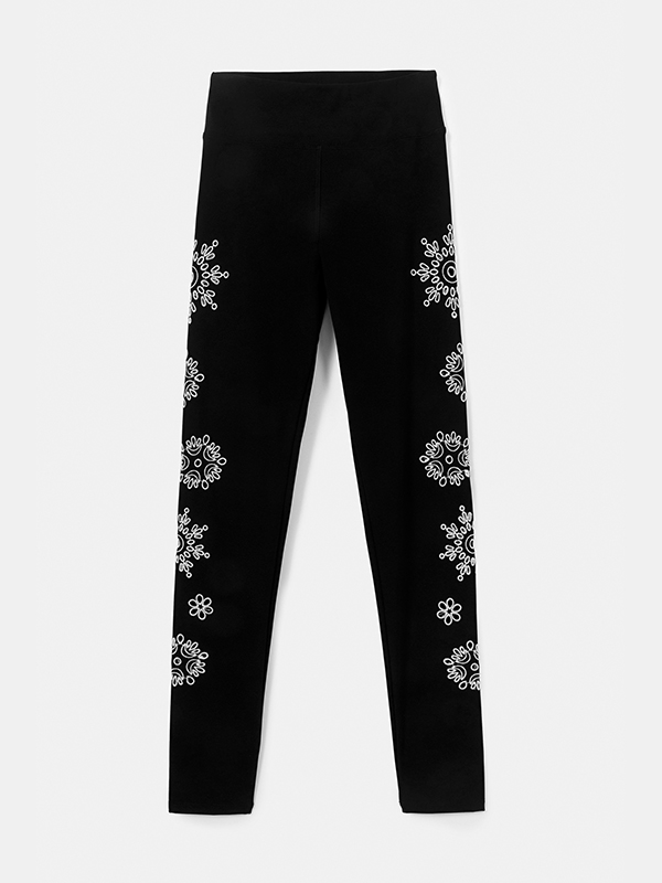 Leggings Desigual - Nostro Prezzo Boutique 